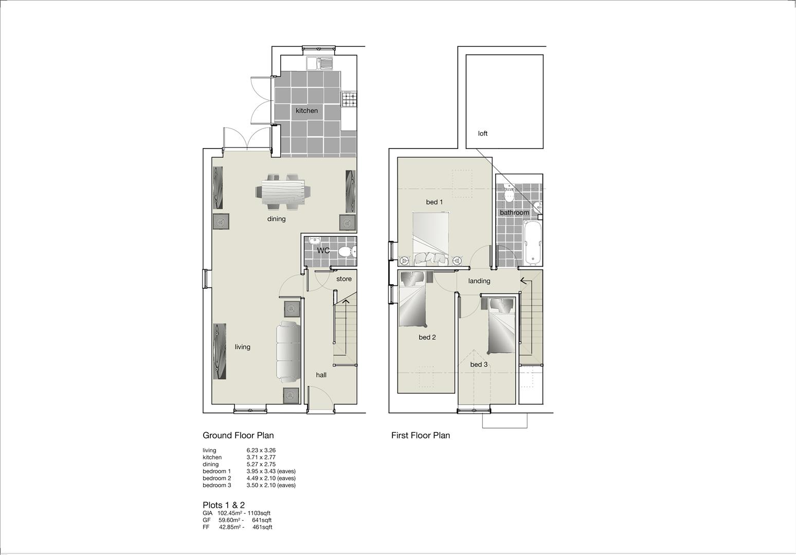Trafalgar Road, Long Eaton Robert Ellis Estate Agents
